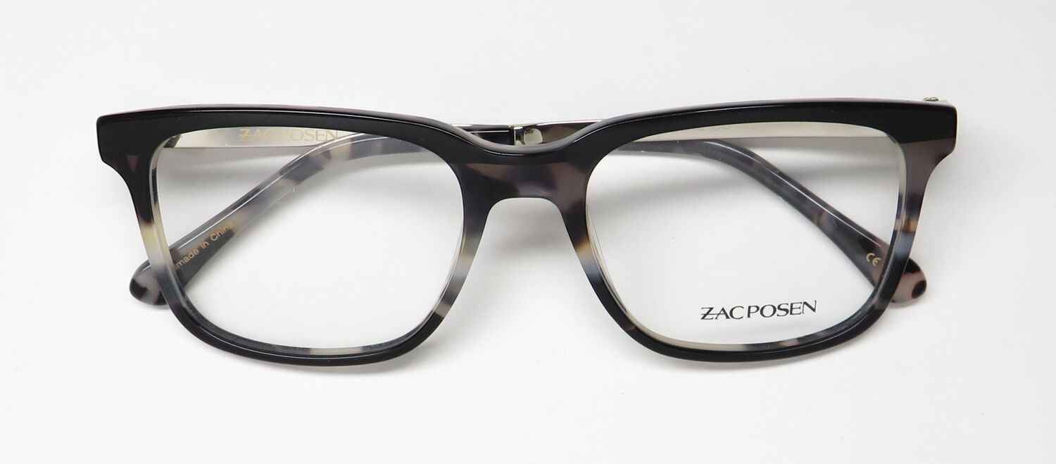 Zac Posen Deniro Eyeglasses