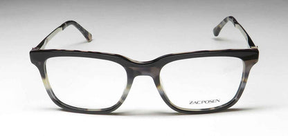 Zac Posen Deniro Eyeglasses