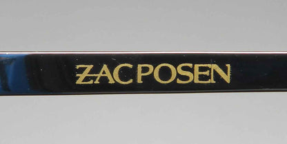 Zac Posen Deniro Eyeglasses