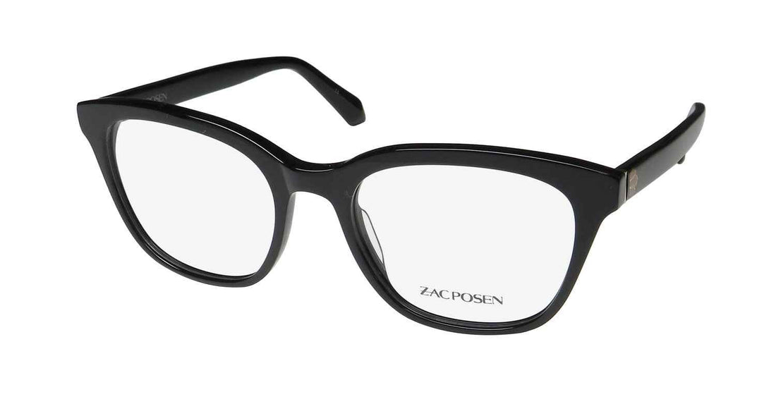Zac Posen Beshka Eyeglasses