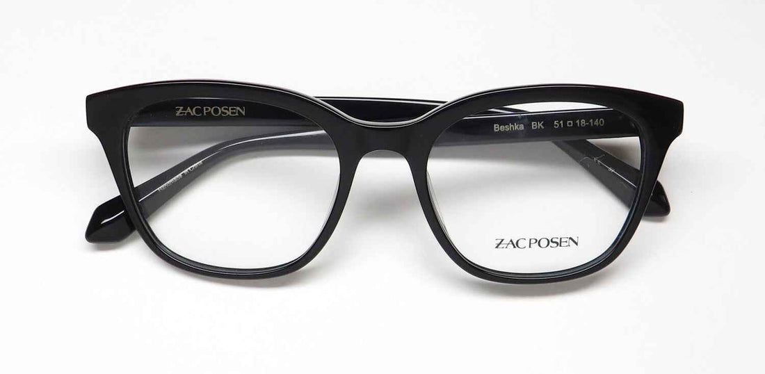 Zac Posen Beshka Eyeglasses