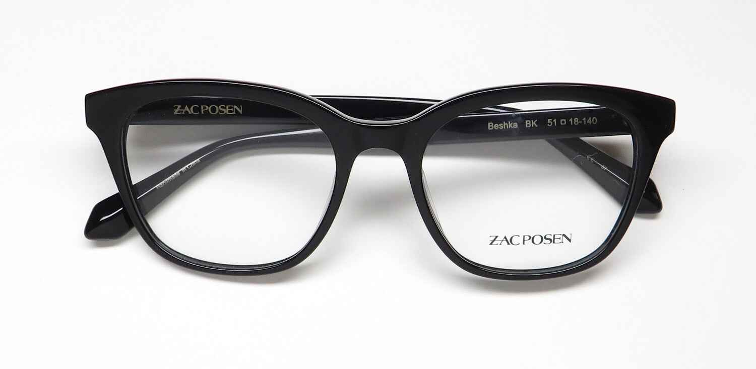 Zac Posen Beshka Eyeglasses