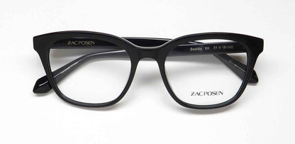 Zac Posen Beshka Eyeglasses