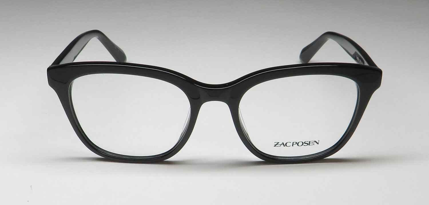 Zac Posen Beshka Eyeglasses