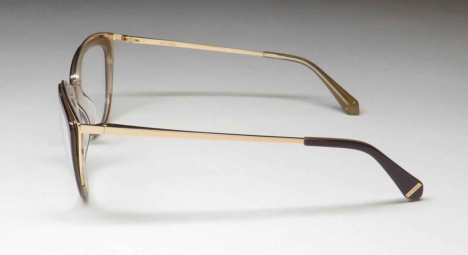 Zac Posen Jeanie Eyeglasses