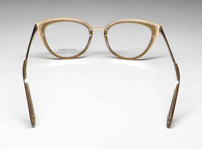 Zac Posen Jeanie Eyeglasses