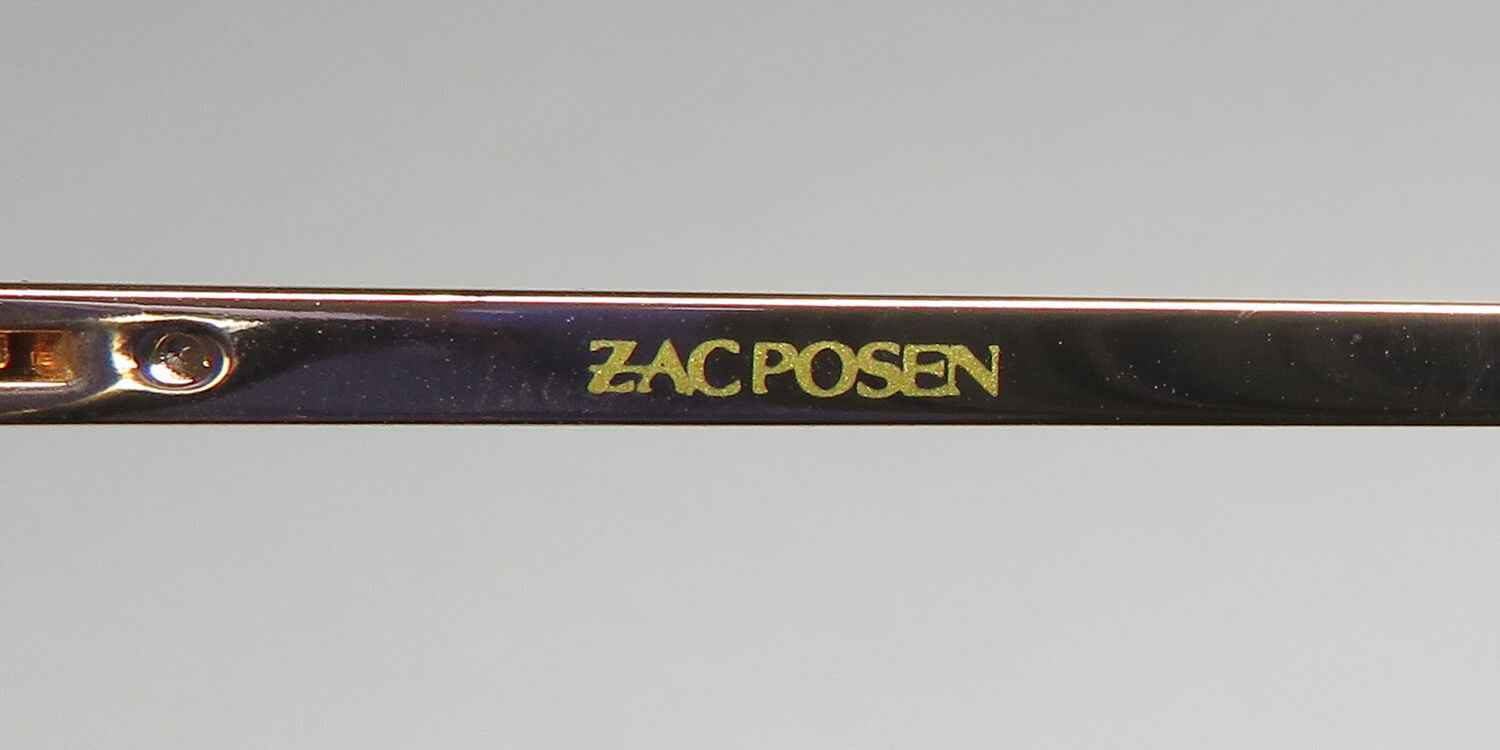 Zac Posen Jeanie Eyeglasses