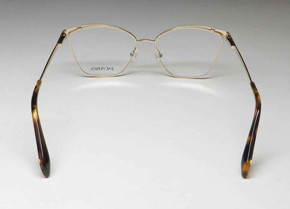 Zac Posen Regina Eyeglasses
