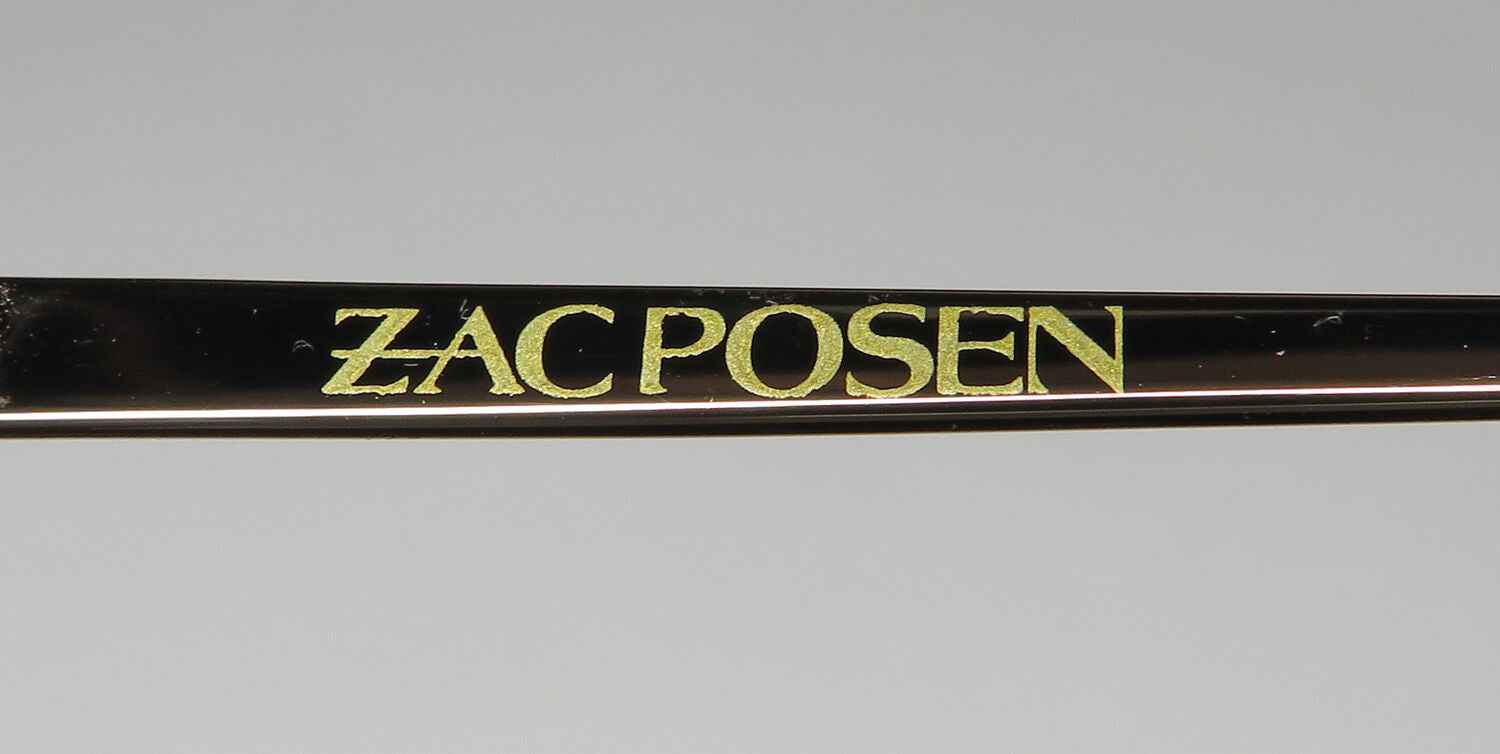 Zac Posen Regina Eyeglasses