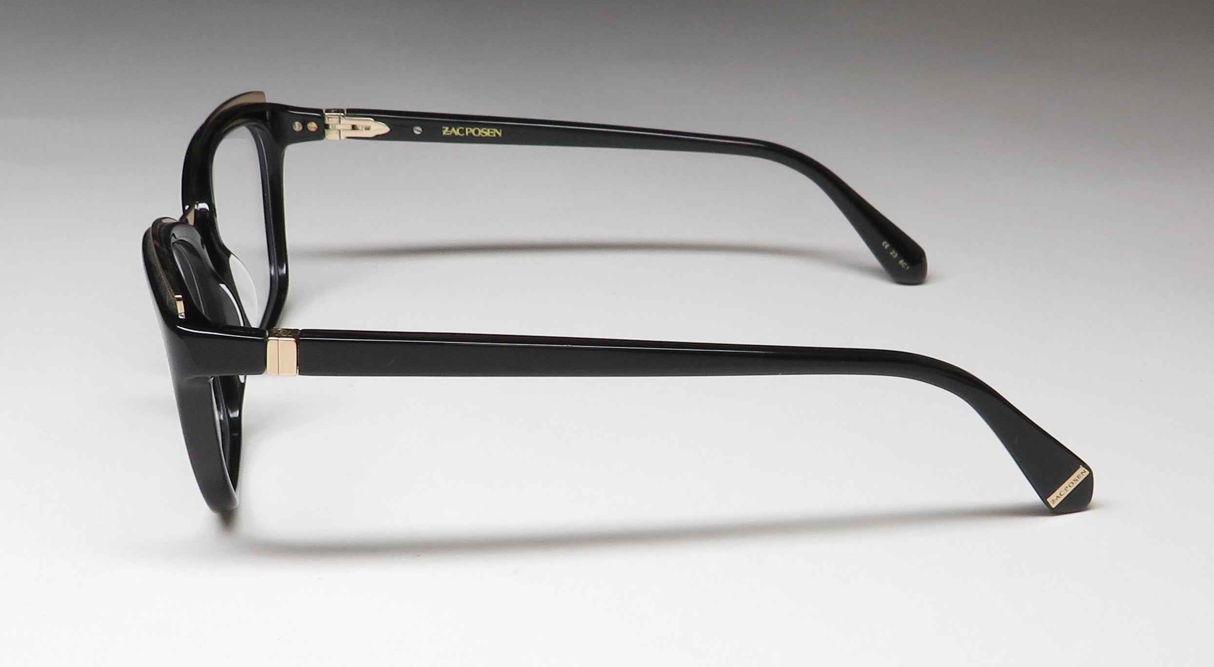 Zac Posen Renata Eyeglasses