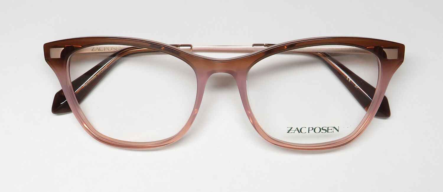 Zac Posen Rashida Eyeglasses