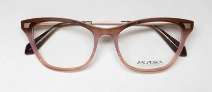 Zac Posen Rashida Eyeglasses
