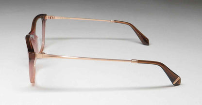 Zac Posen Rashida Eyeglasses