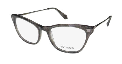 Zac Posen Rashida Eyeglasses