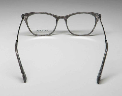 Zac Posen Rashida Eyeglasses
