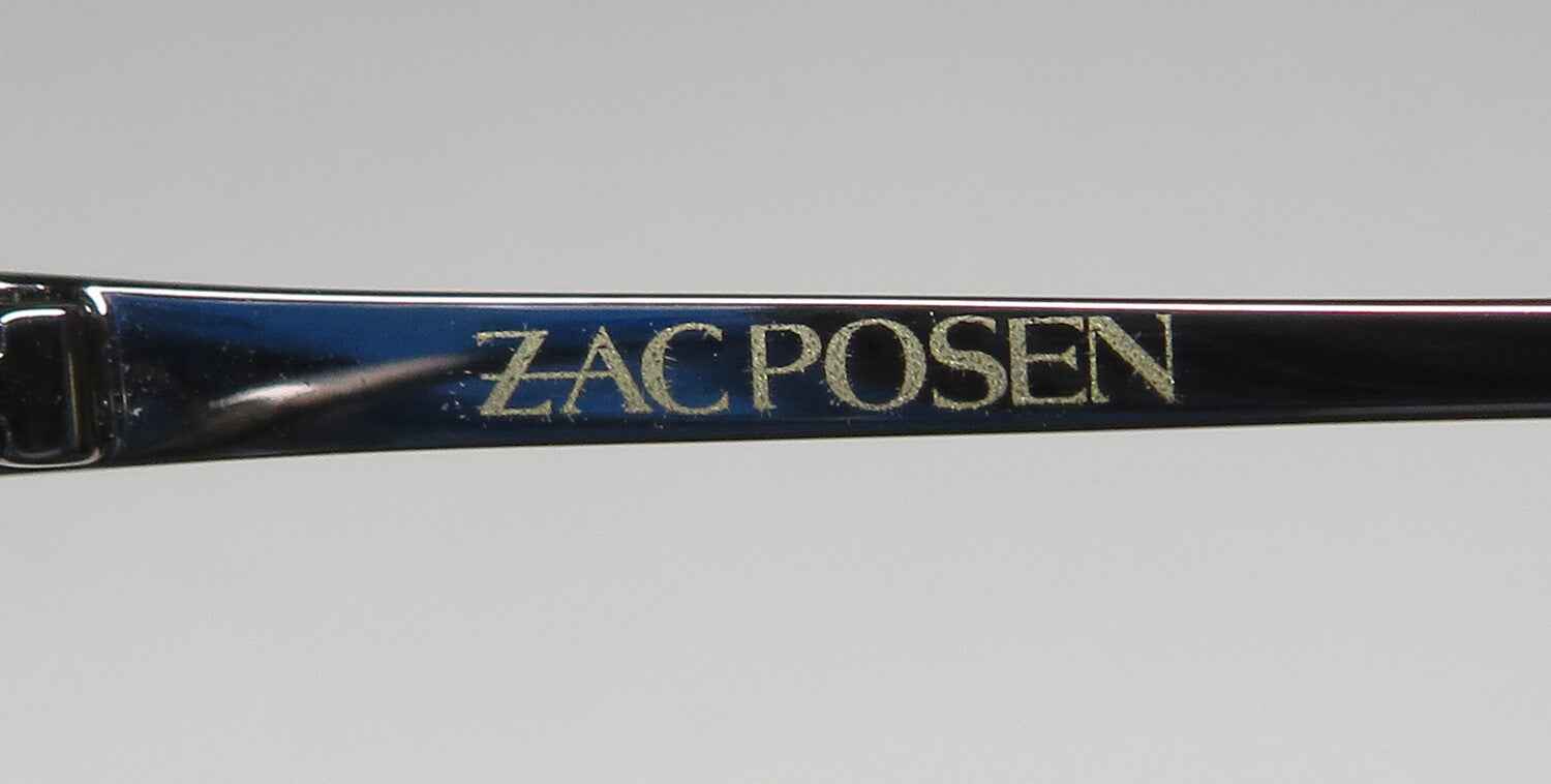 Zac Posen Rashida Eyeglasses