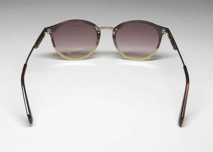 Zac Posen Lenihan Sunglasses