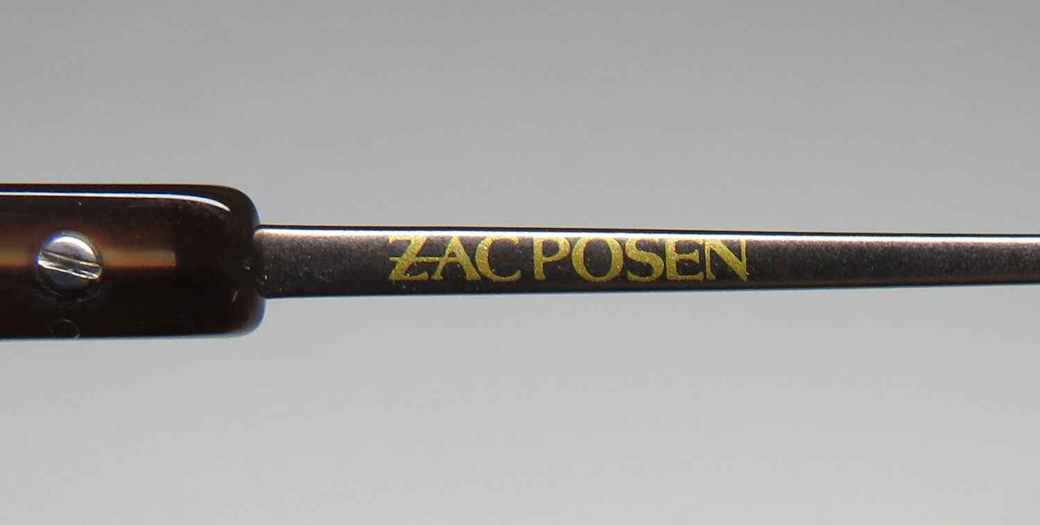 Zac Posen Lenihan Sunglasses