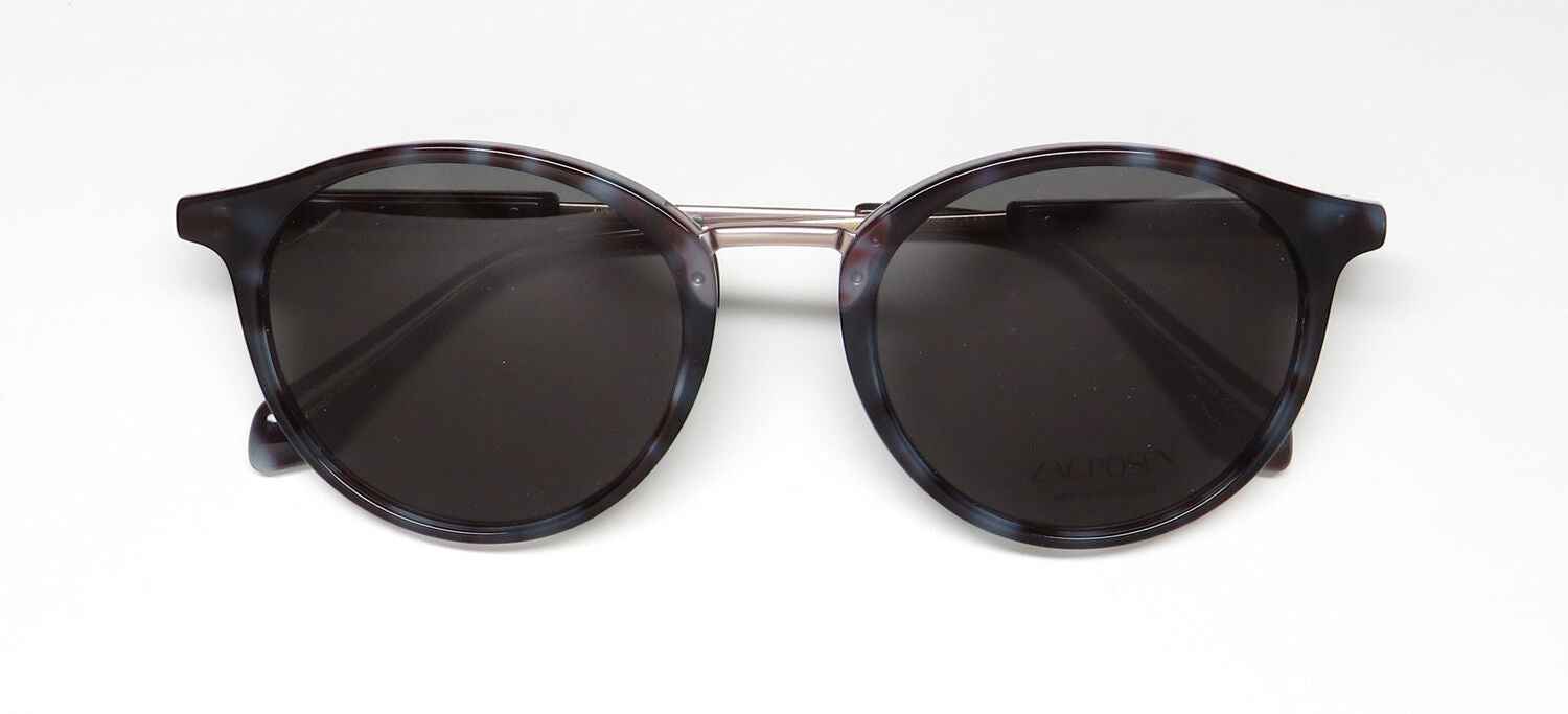 Zac Posen Lenihan Sunglasses