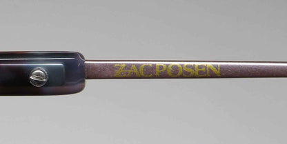 Zac Posen Lenihan Sunglasses