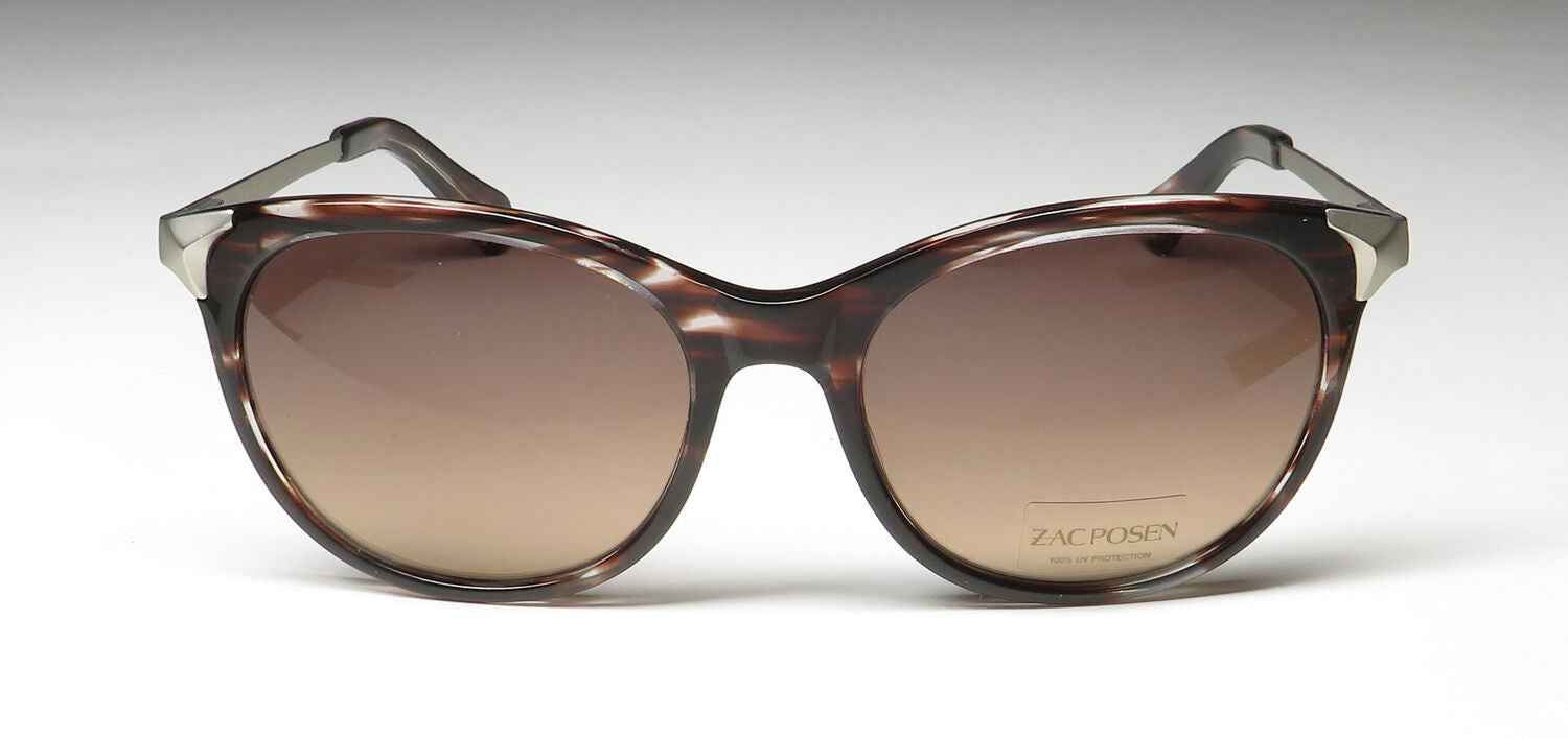 Zac Posen Johanna Sunglasses