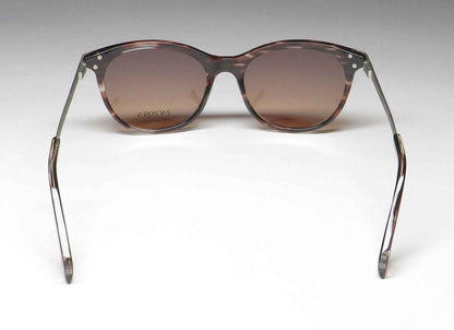 Zac Posen Johanna Sunglasses