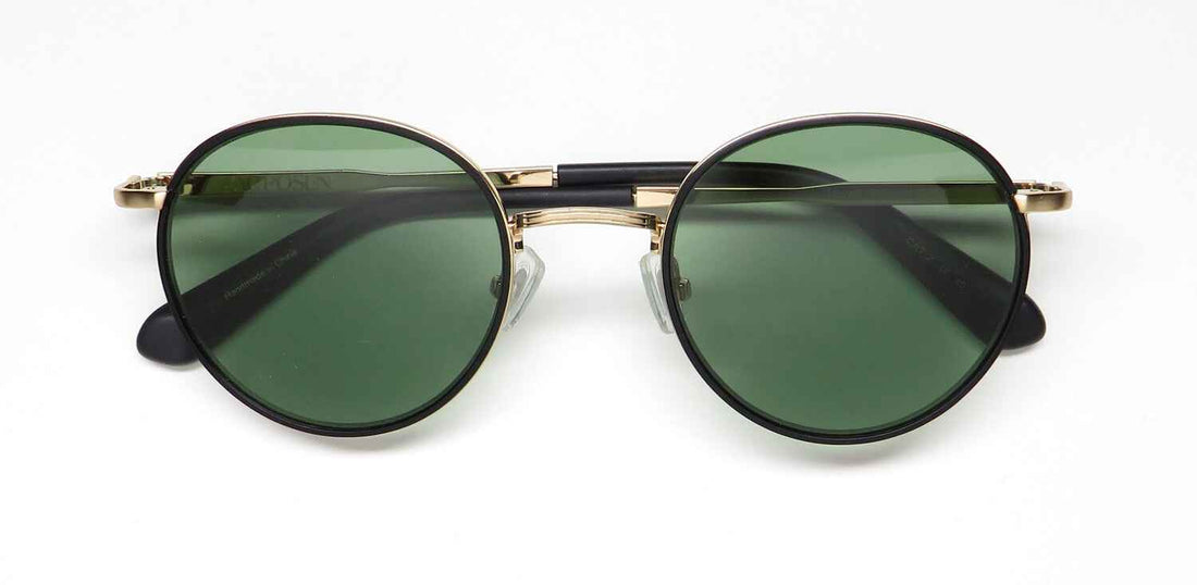 Zac Posen Lionel Sunglasses