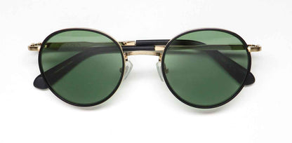 Zac Posen Lionel Sunglasses