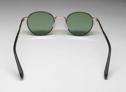 Zac Posen Lionel Sunglasses