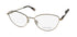 Zac Posen Ludi Eyeglasses