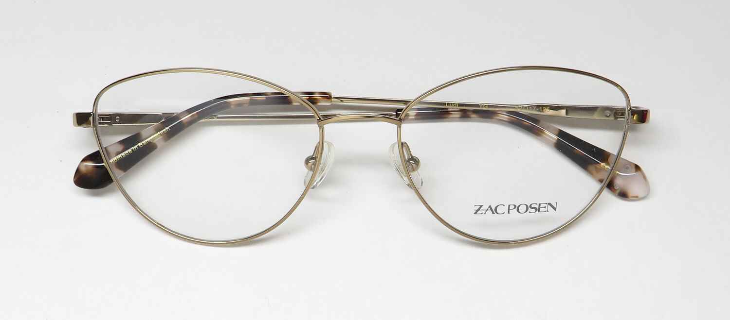 Zac Posen Ludi Eyeglasses