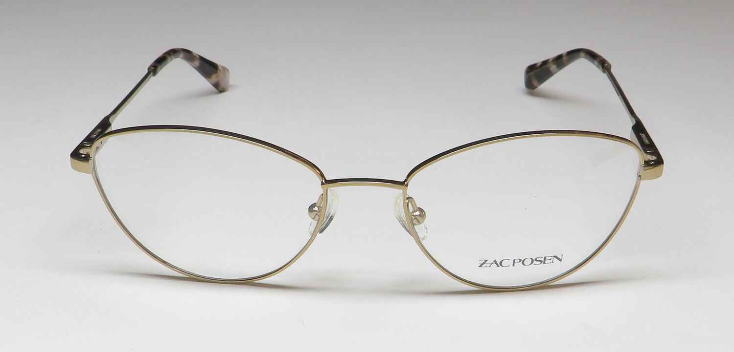 Zac Posen Ludi Eyeglasses