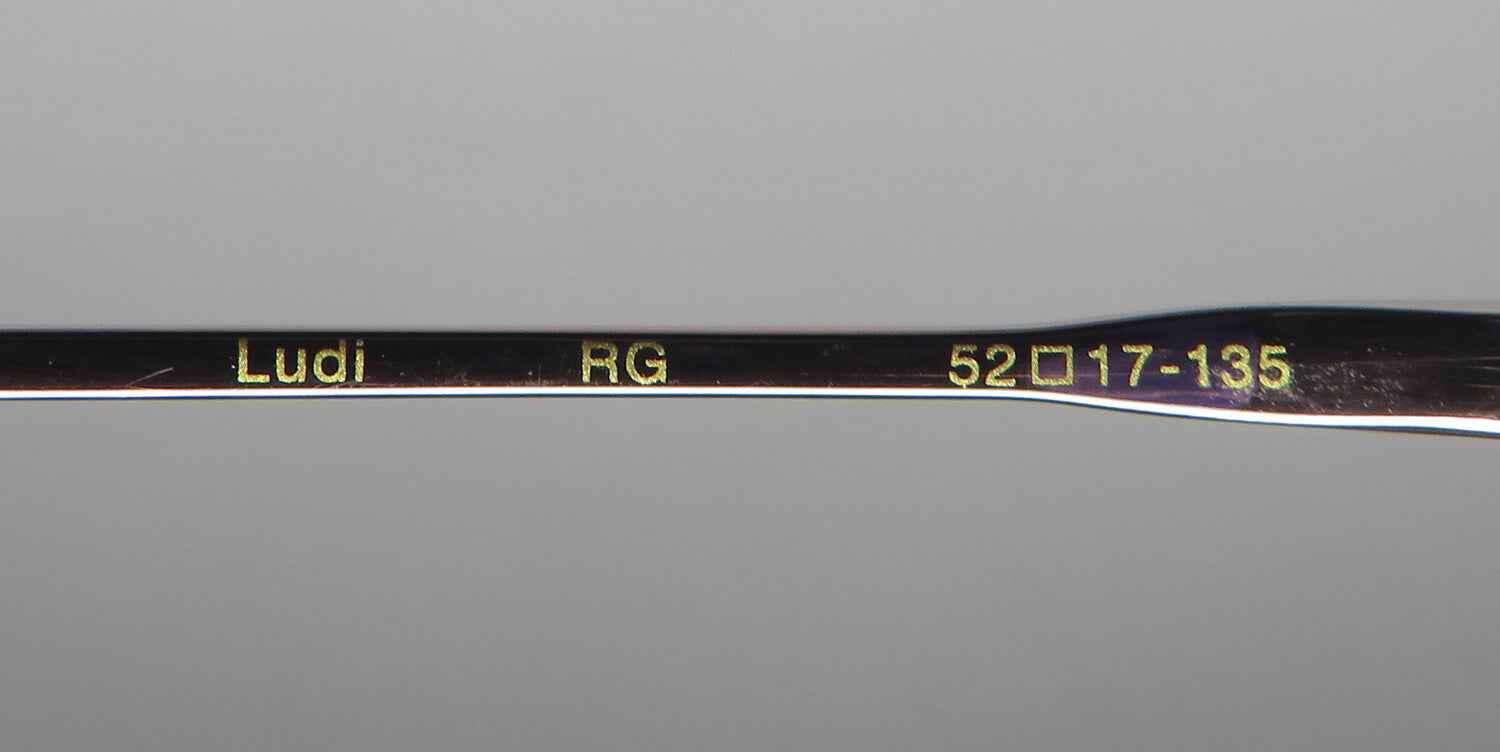 Zac Posen Ludi Eyeglasses