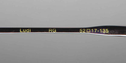 Zac Posen Ludi Eyeglasses