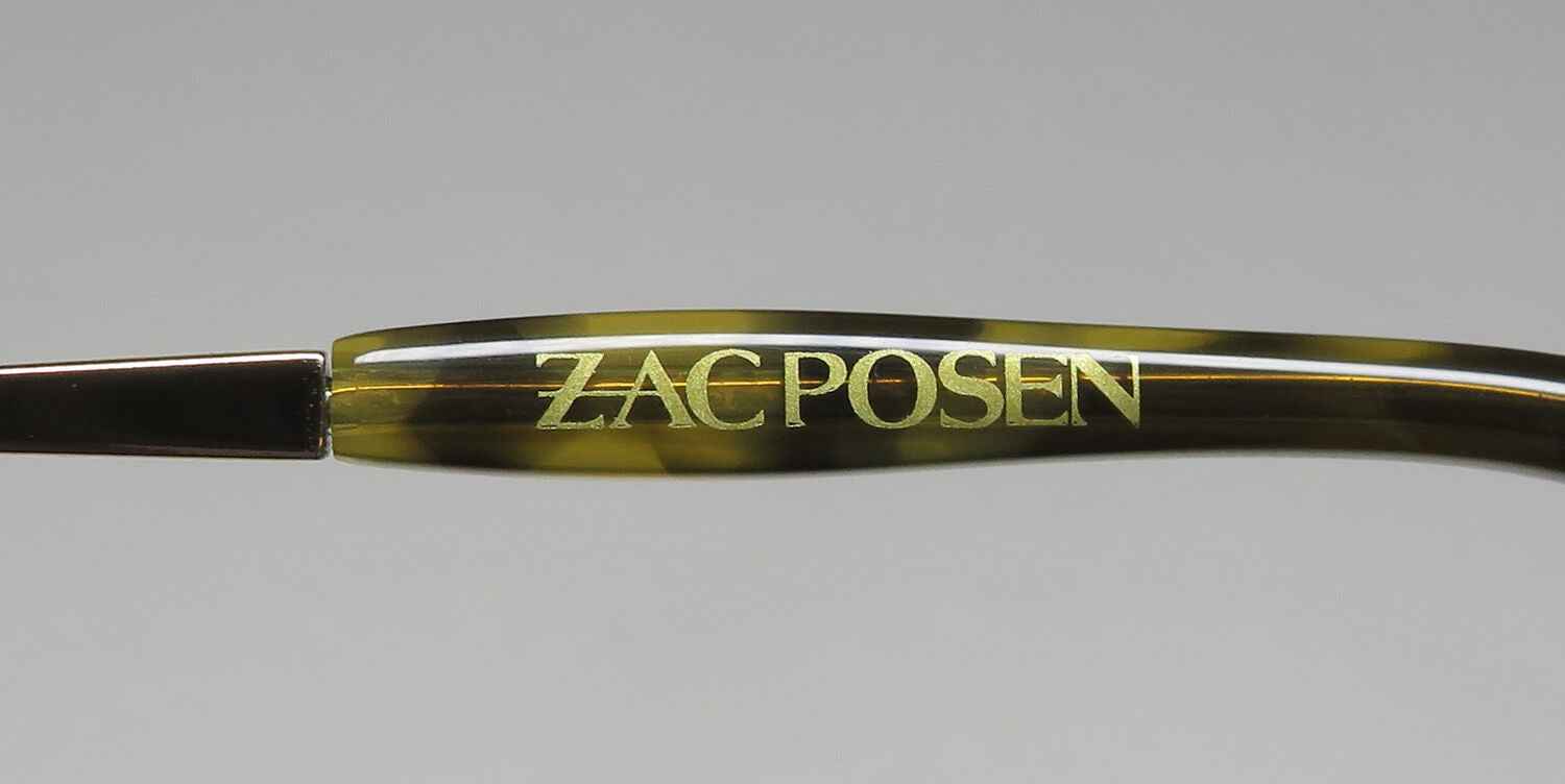 Zac Posen Lucille Sunglasses