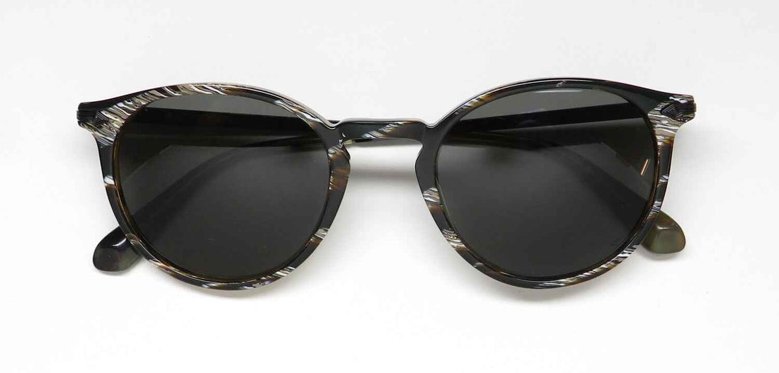 Zac Posen Jean Paul Sunglasses