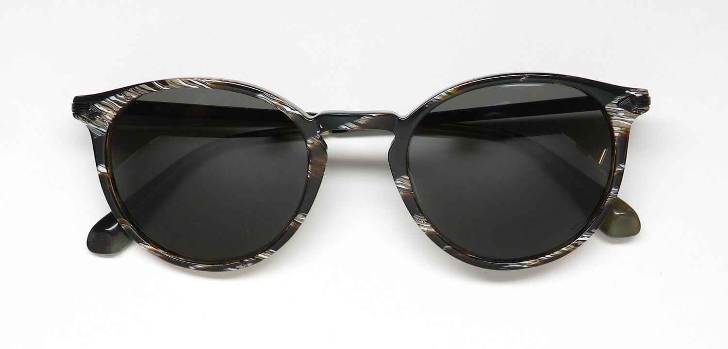 Zac Posen Jean Paul Sunglasses