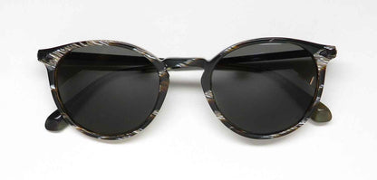 Zac Posen Jean Paul Sunglasses