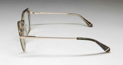 Zac Posen Chaka Eyeglasses