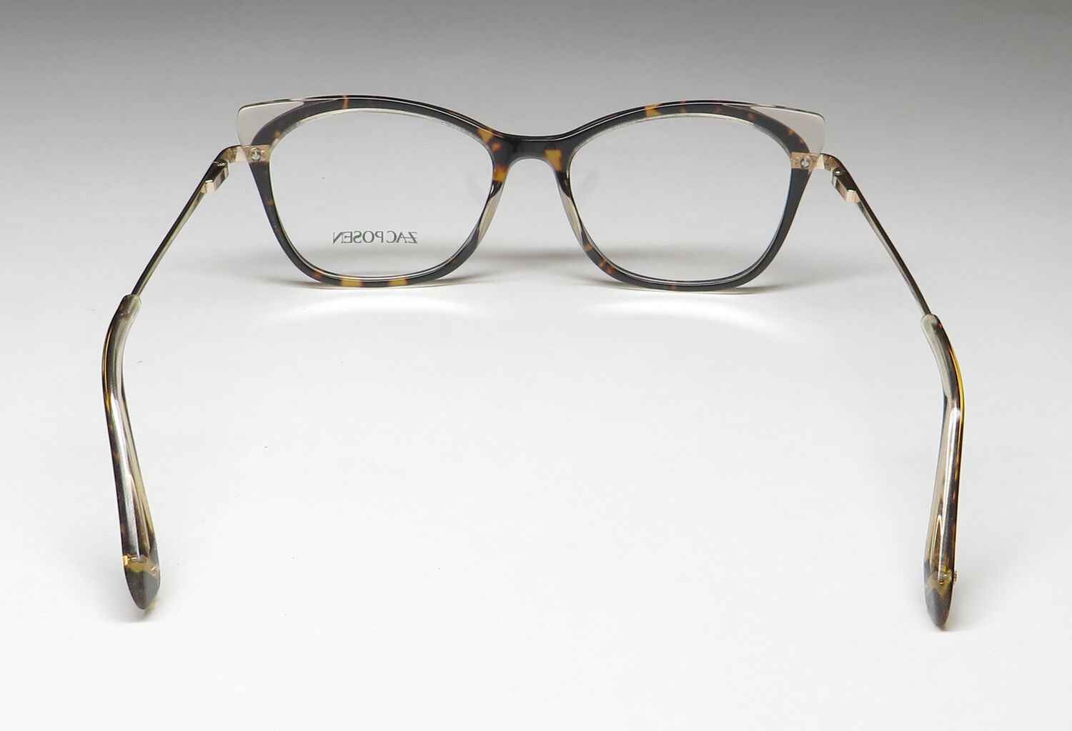 Zac Posen Chaka Eyeglasses