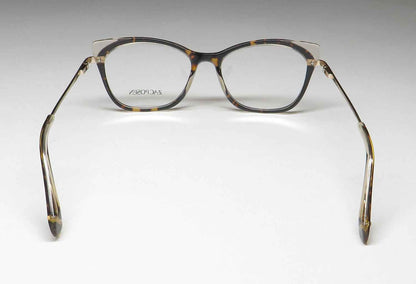 Zac Posen Chaka Eyeglasses