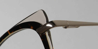 Zac Posen Chaka Eyeglasses