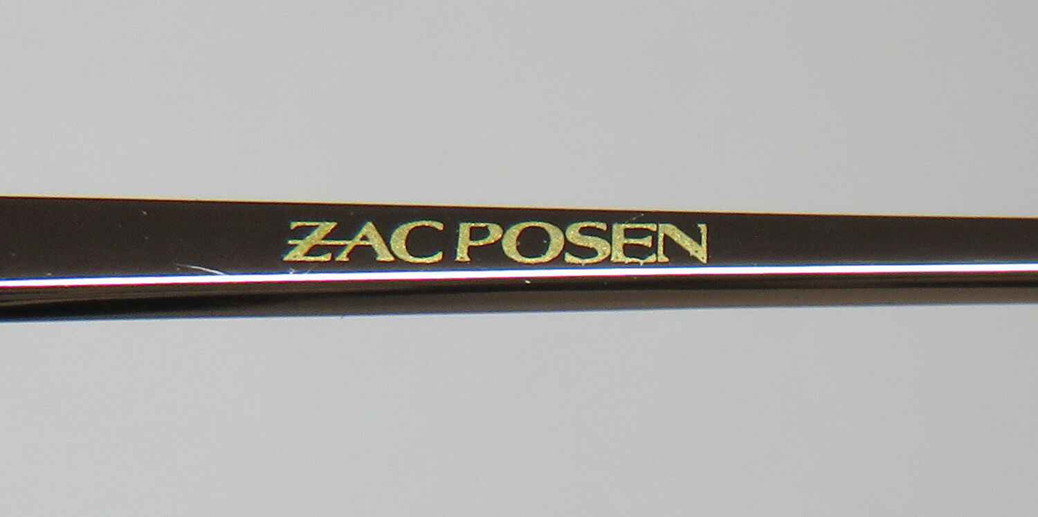 Zac Posen Chaka Eyeglasses