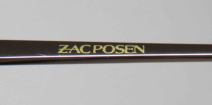 Zac Posen Chaka Eyeglasses