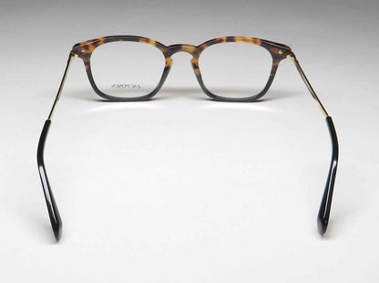 Zac Posen Phoenix Eyeglasses