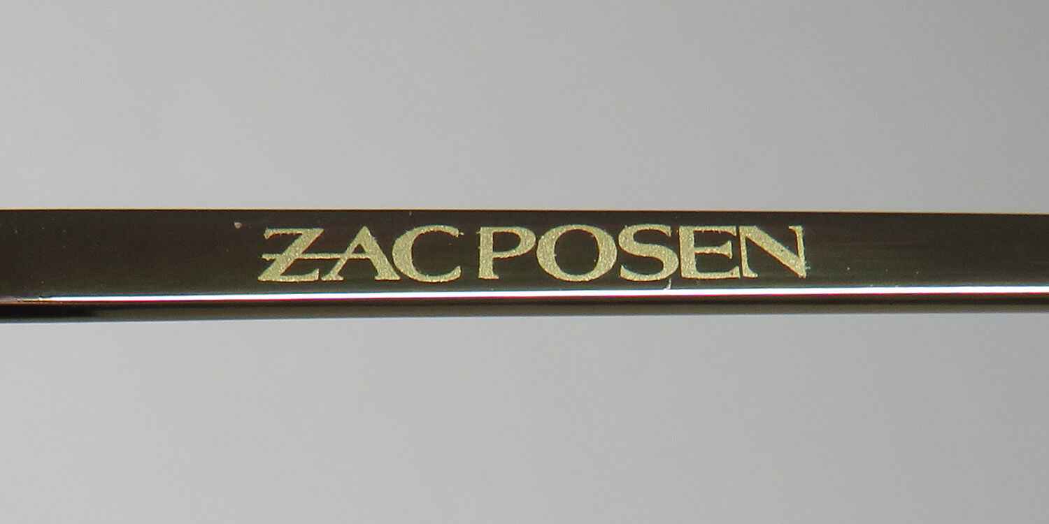 Zac Posen Phoenix Eyeglasses