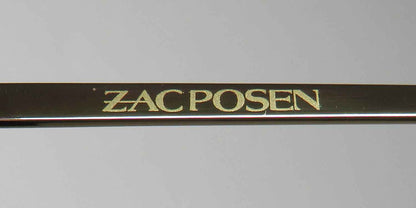 Zac Posen Phoenix Eyeglasses