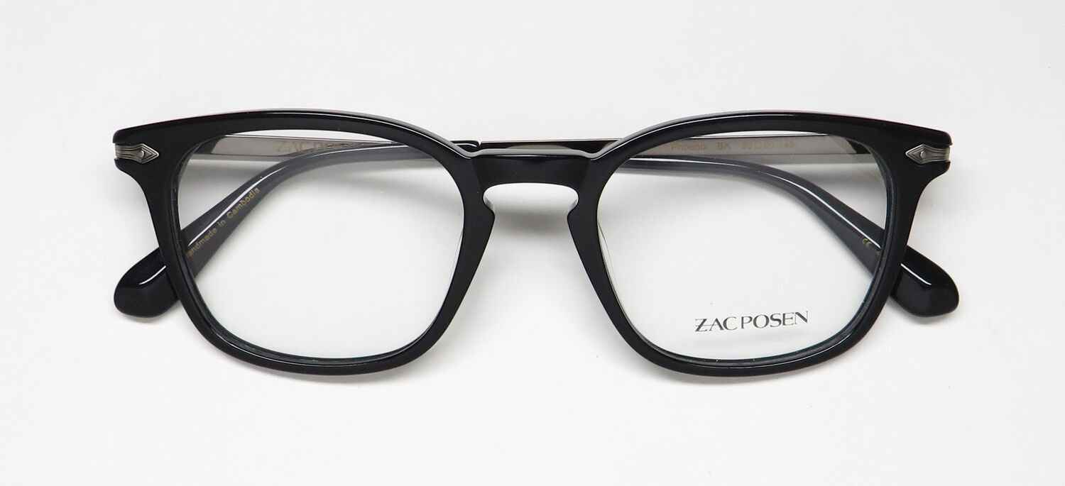 Zac Posen Phoenix Eyeglasses
