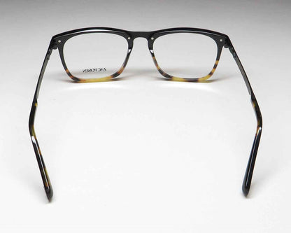 Zac Posen Dirk Eyeglasses