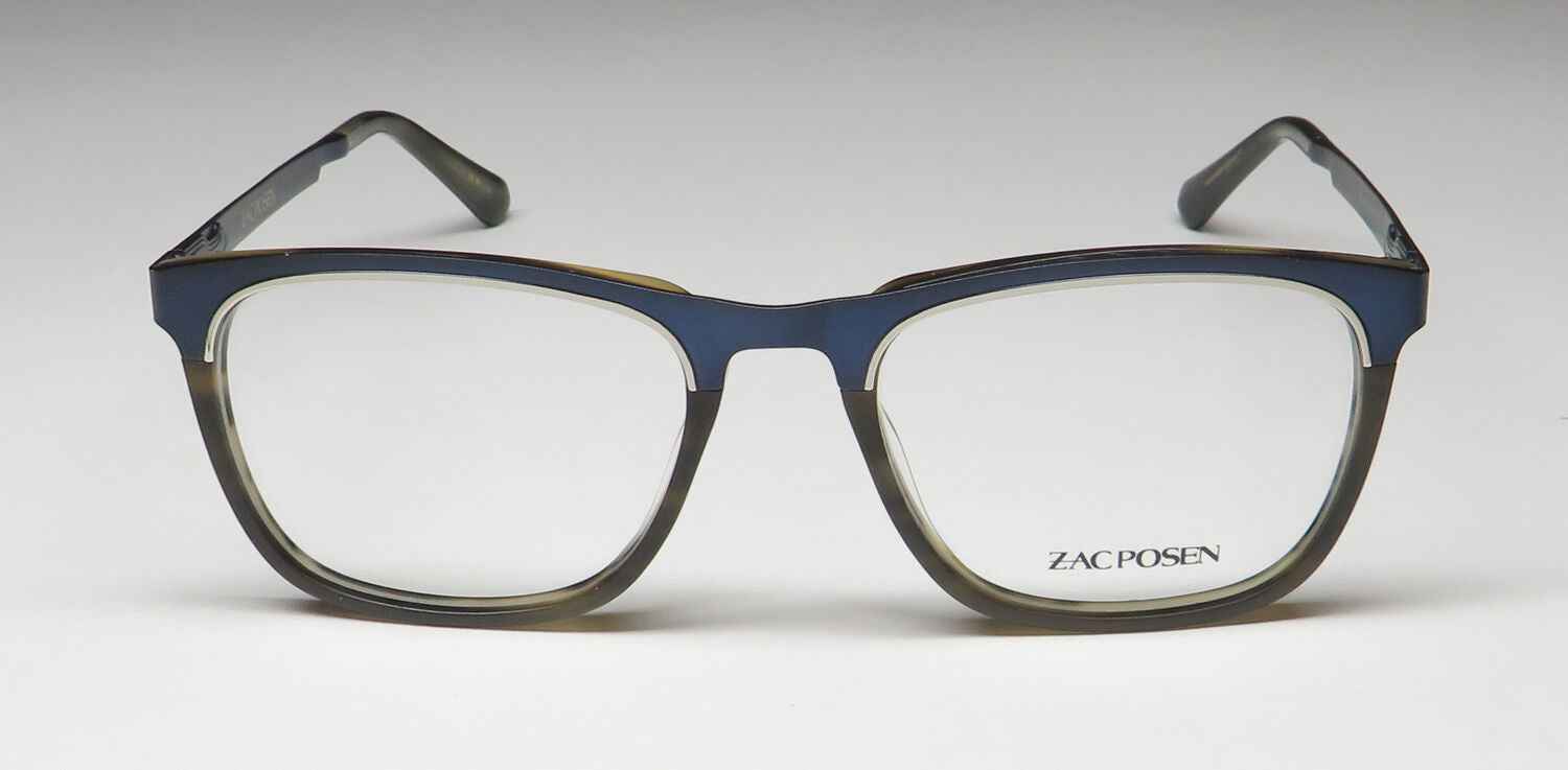 Zac Posen Dirk Eyeglasses